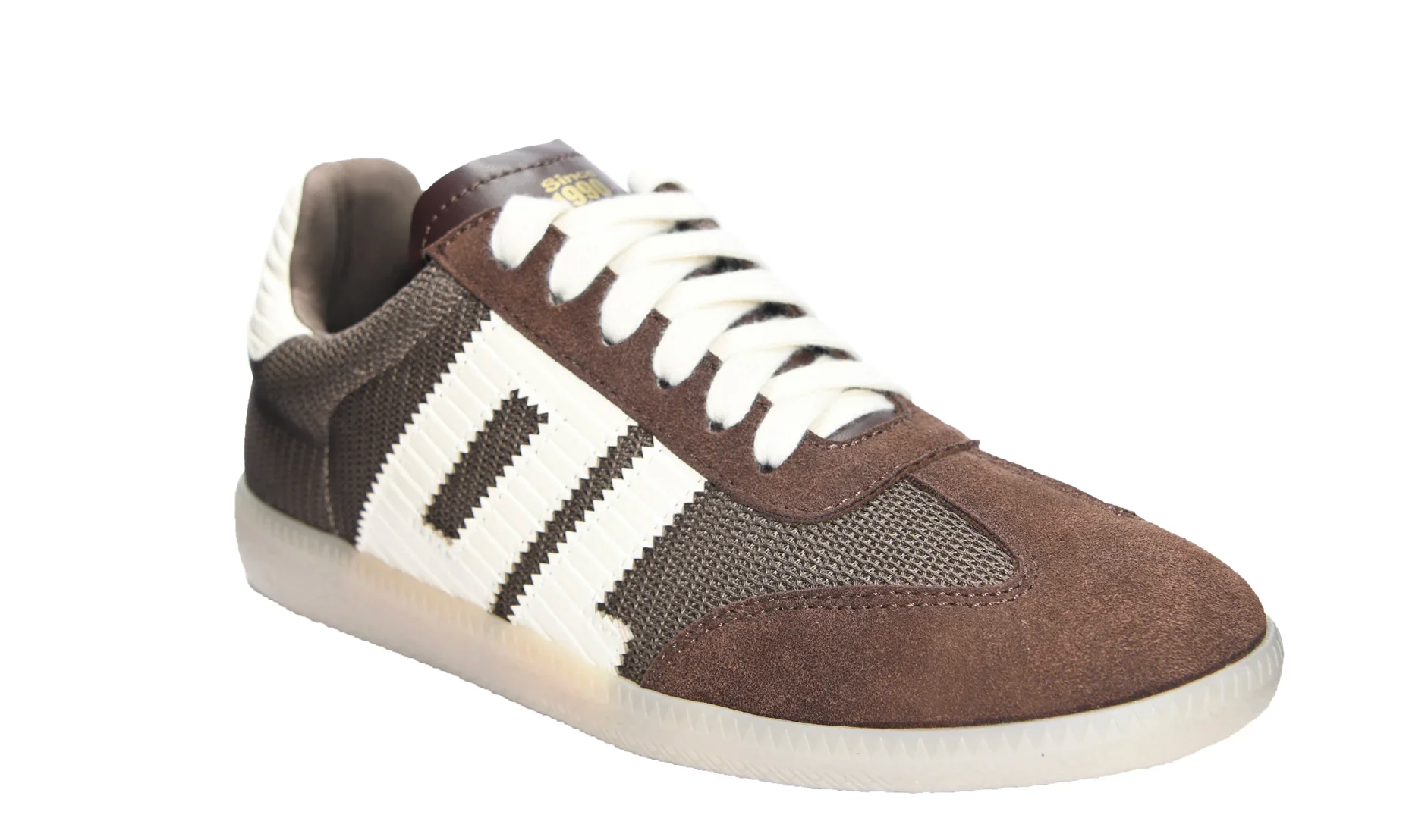 TRACKSTAR - BROWN
