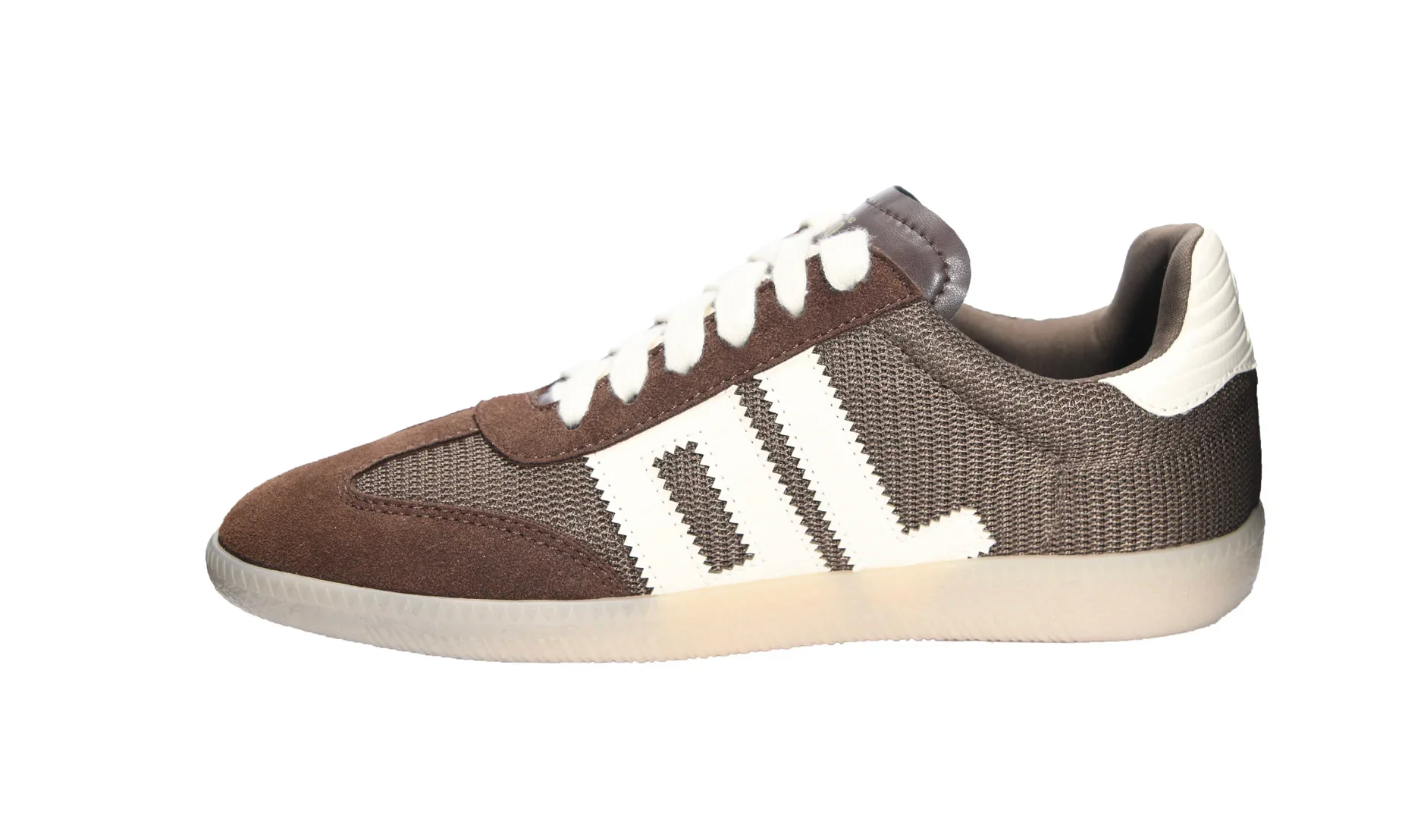 TRACKSTAR - BROWN