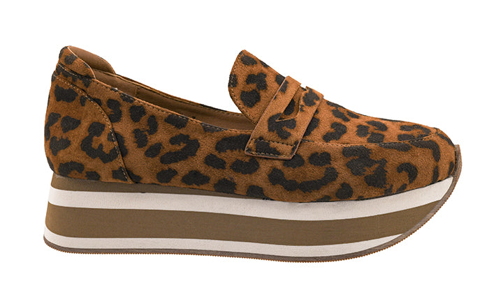 SHEESH - LEOPARD