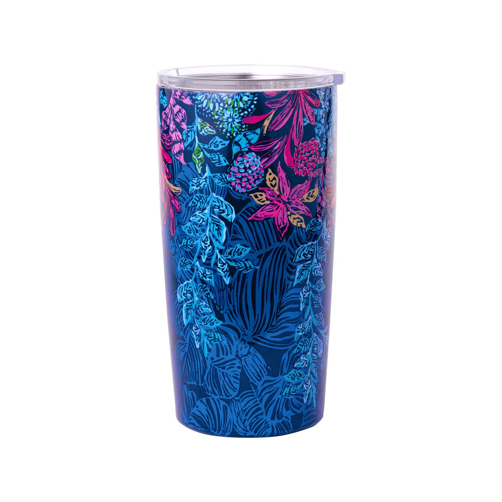STAINLESS STEEL THERMAL MUG - CALYPSO COAST