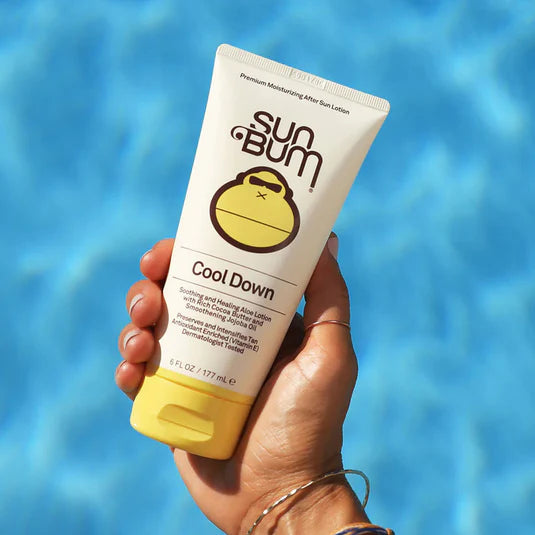 SUNBUM COOL DOWN LOTION