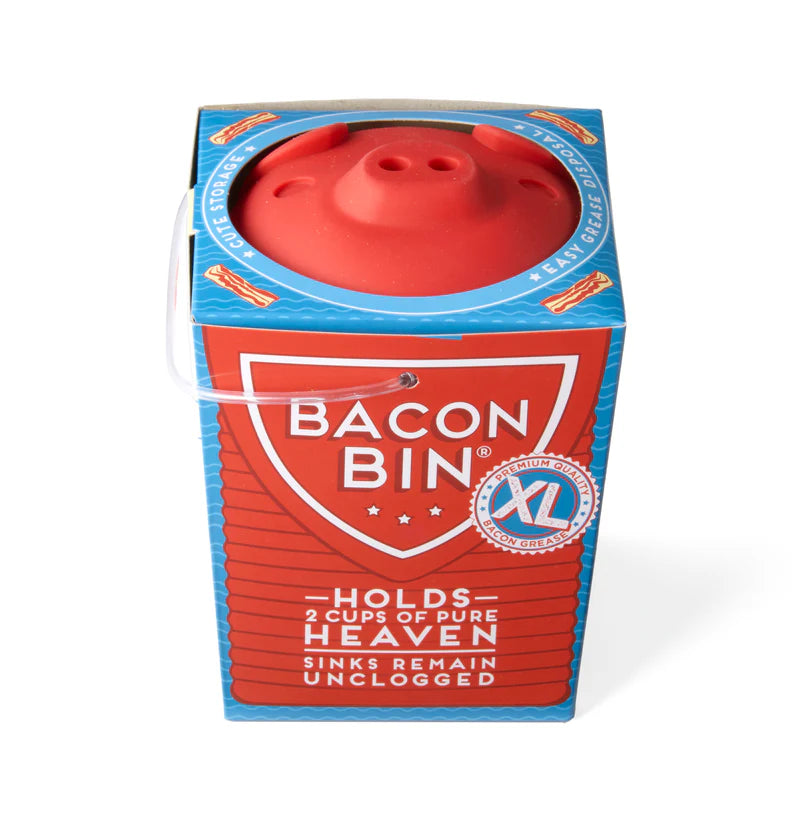 BACON BIN ORIGINAL