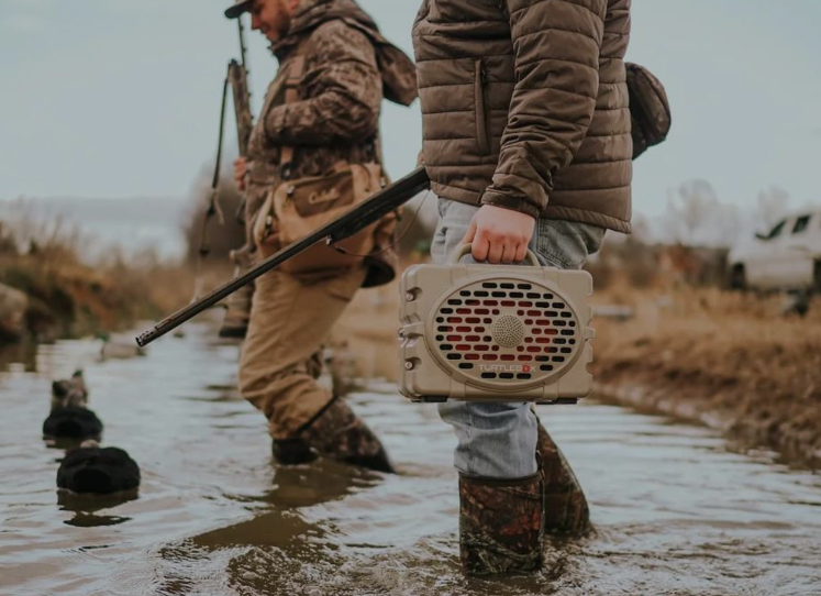 TURTLEBOX SPEAKER