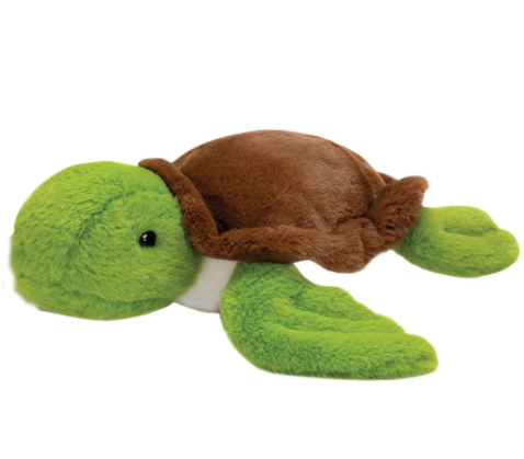 EARTH PALS STUFFED ANIMAL