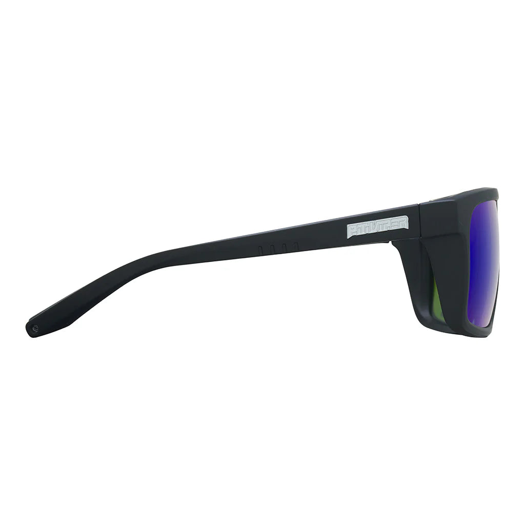 THE TURBOSHAFT - THE EXECT TURBOSHAFT - POLARIZED BLUE/GREEN