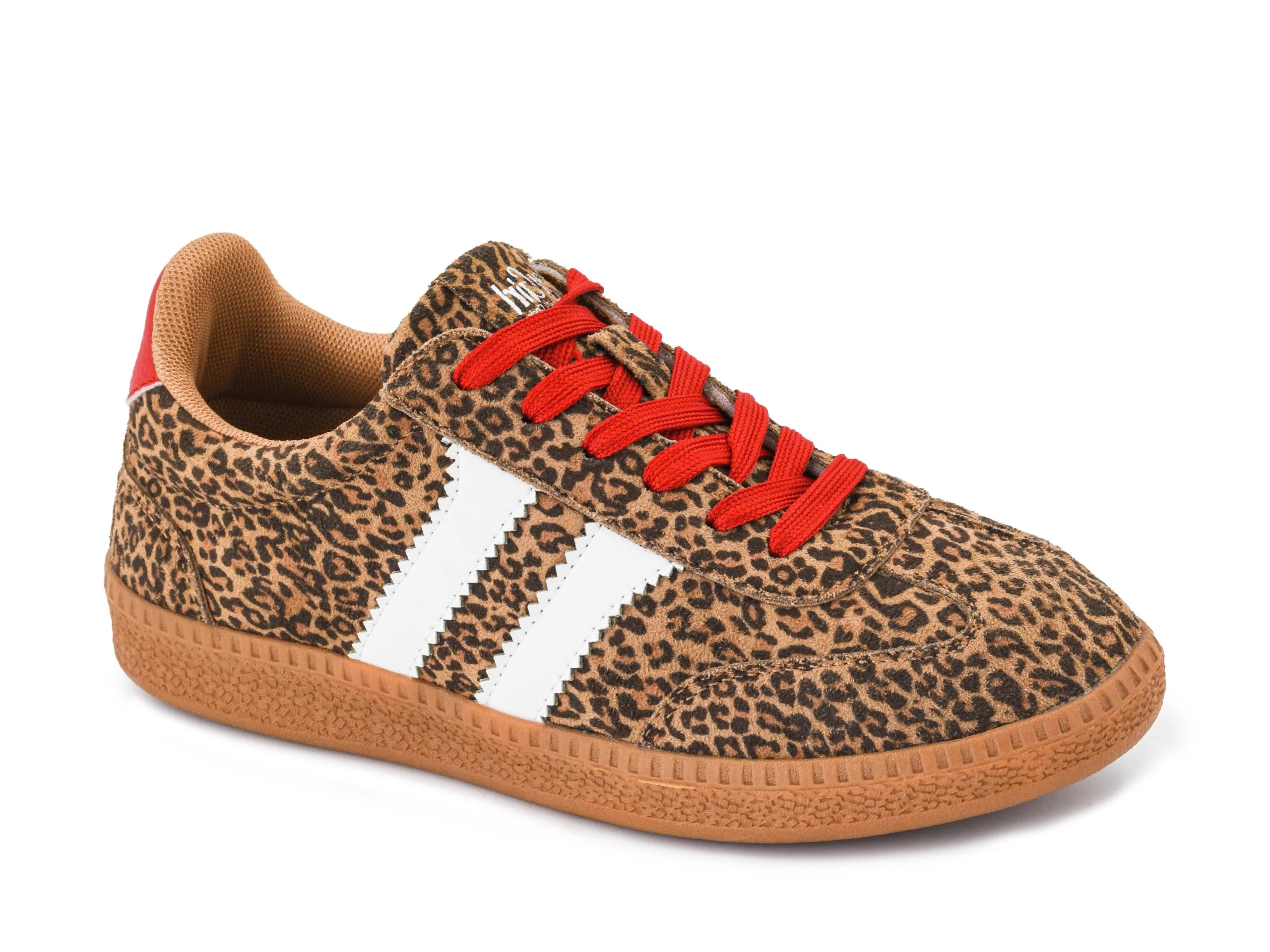 HEADS UP - MINI LEOPARD