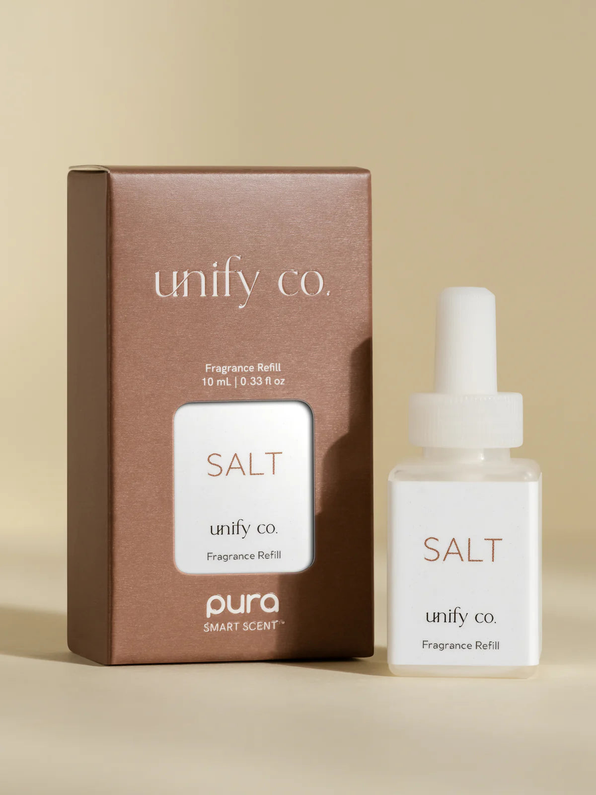SMART VIAL (UNIFY) - SALT