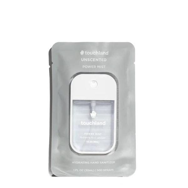 POWER MIST HAND SANITIZER