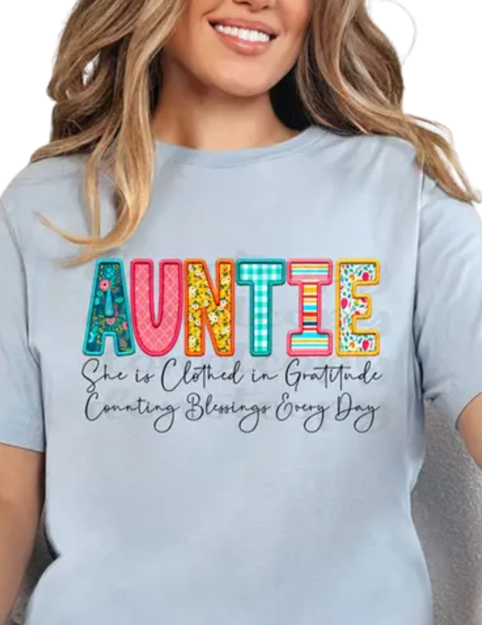 Heat Press Transfers