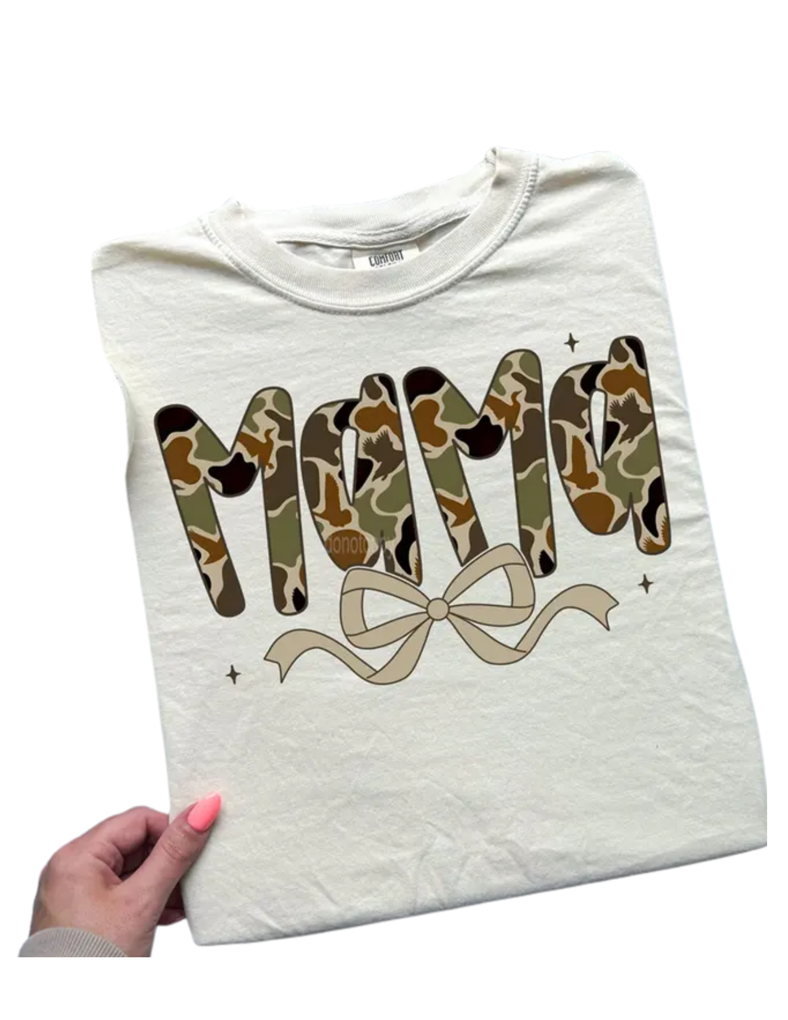 Heat Press Transfers