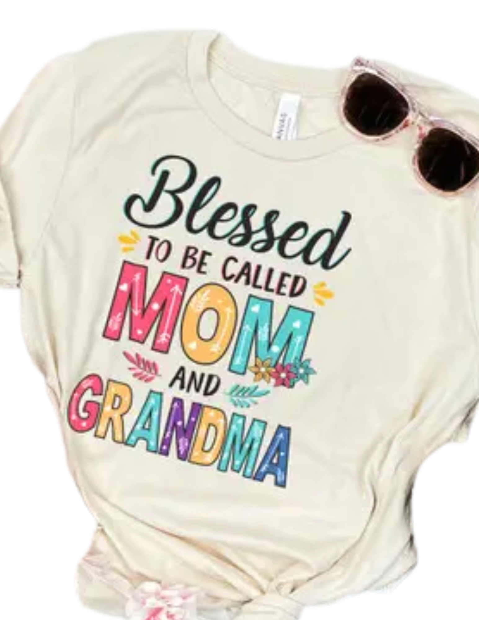 Heat Press Transfers