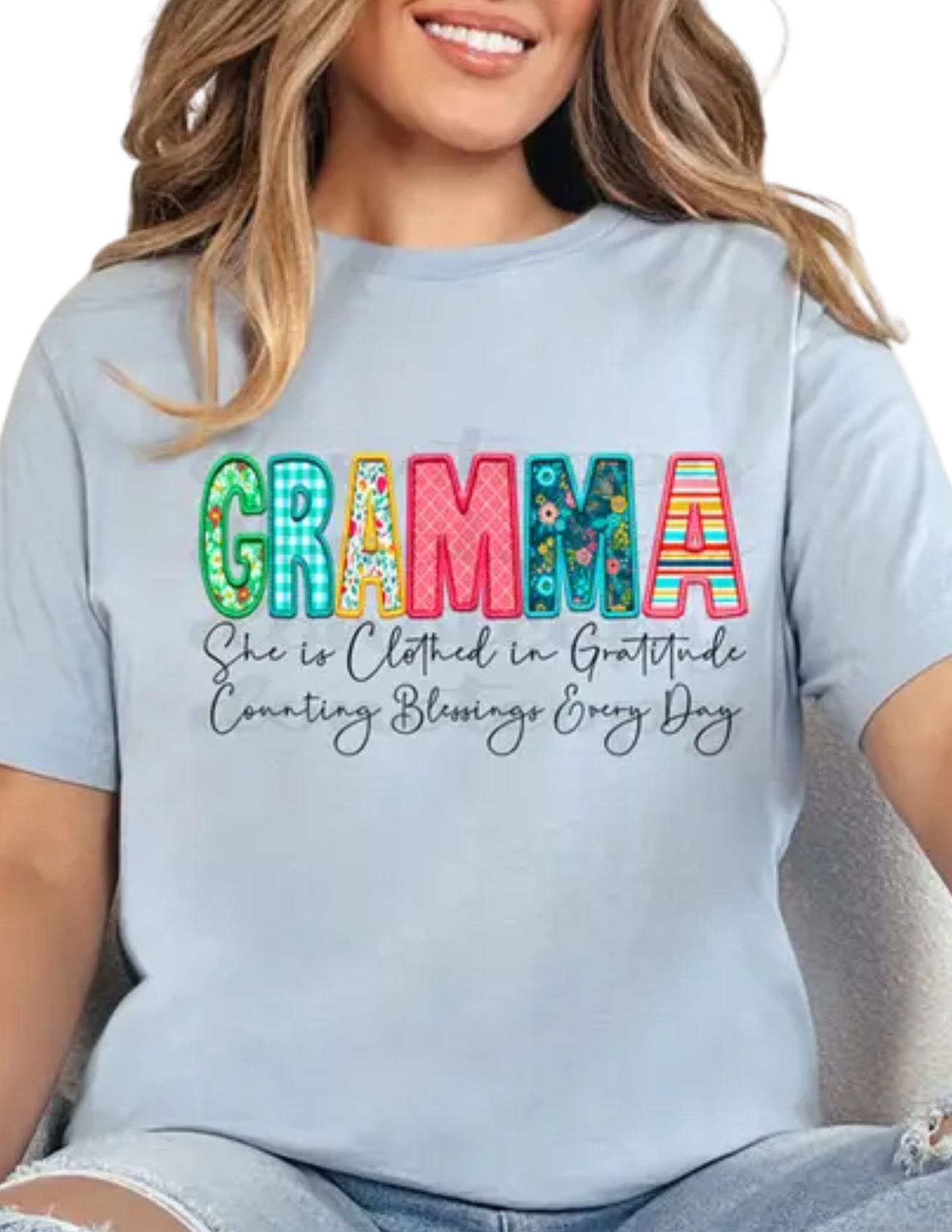 Heat Press Transfers