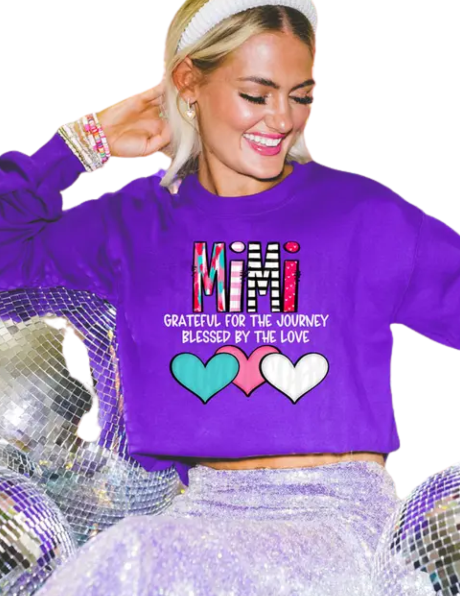 Heat Press Transfers