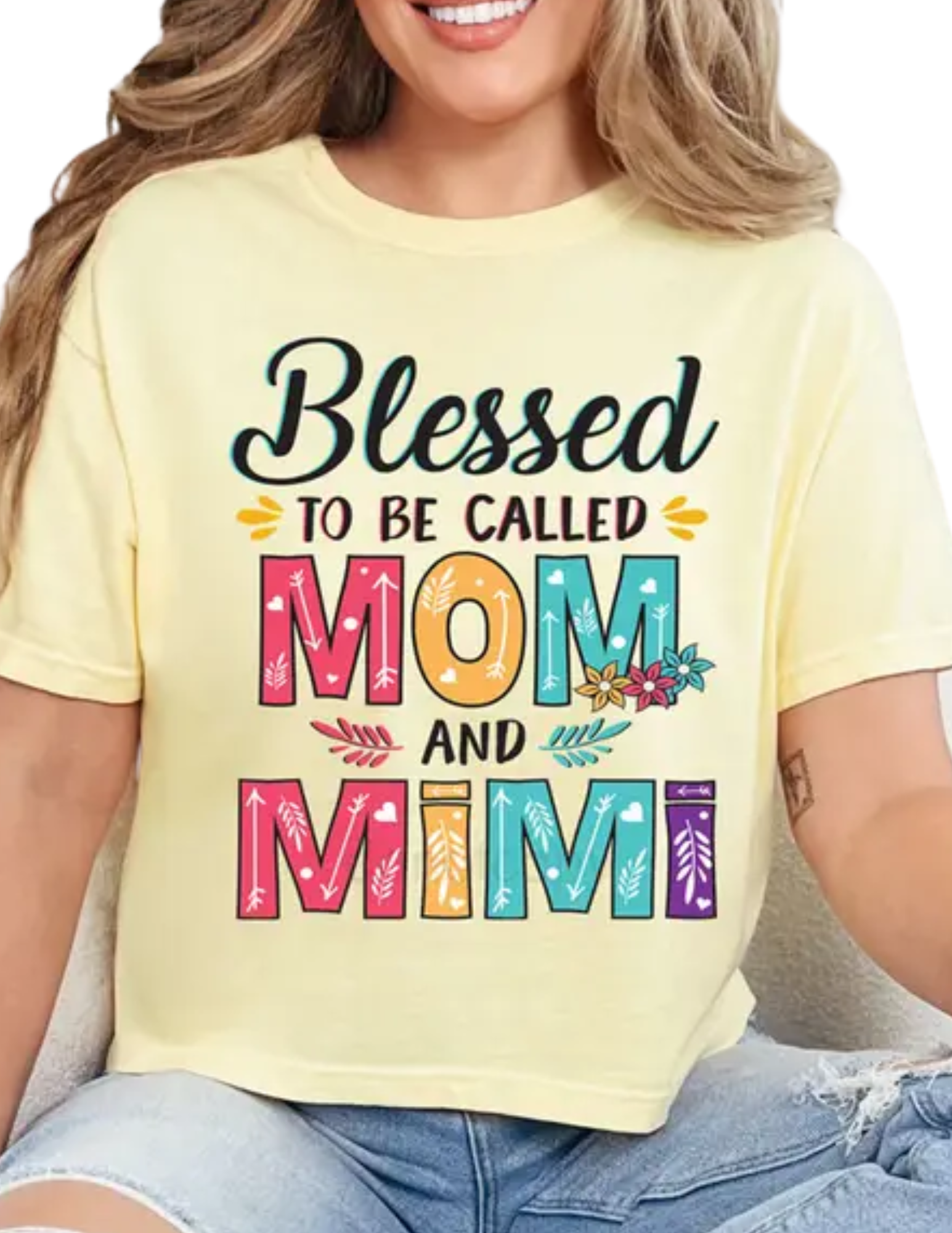 Heat Press Transfers