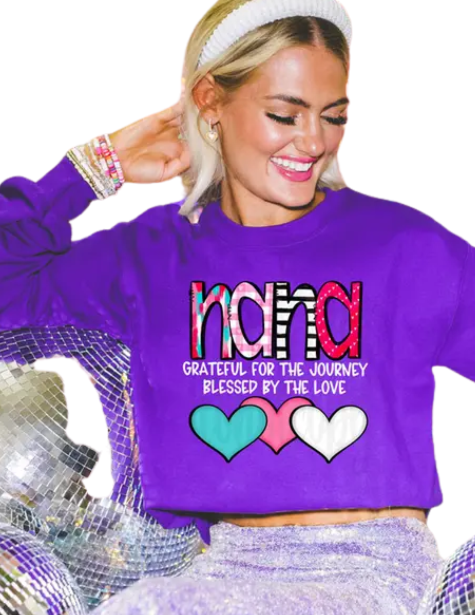 Heat Press Transfers