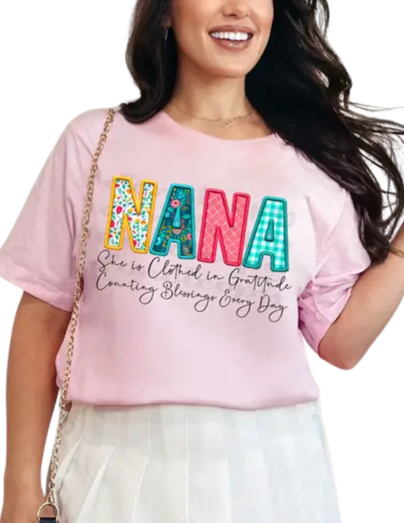 Heat Press Transfers