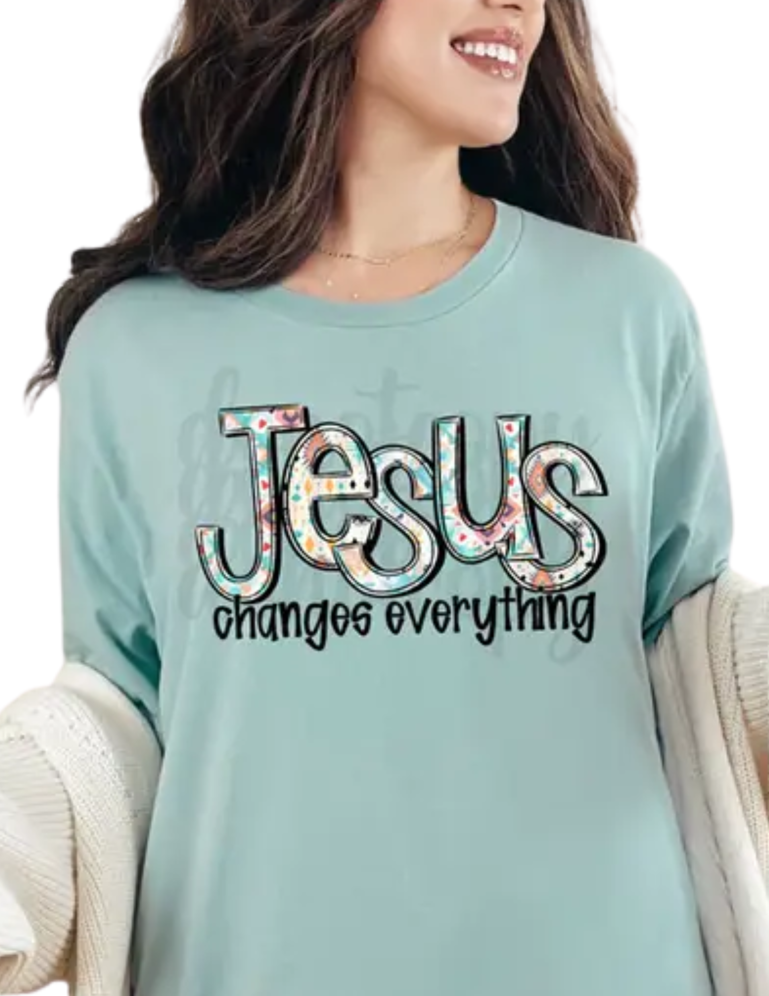 Heat Press Transfers