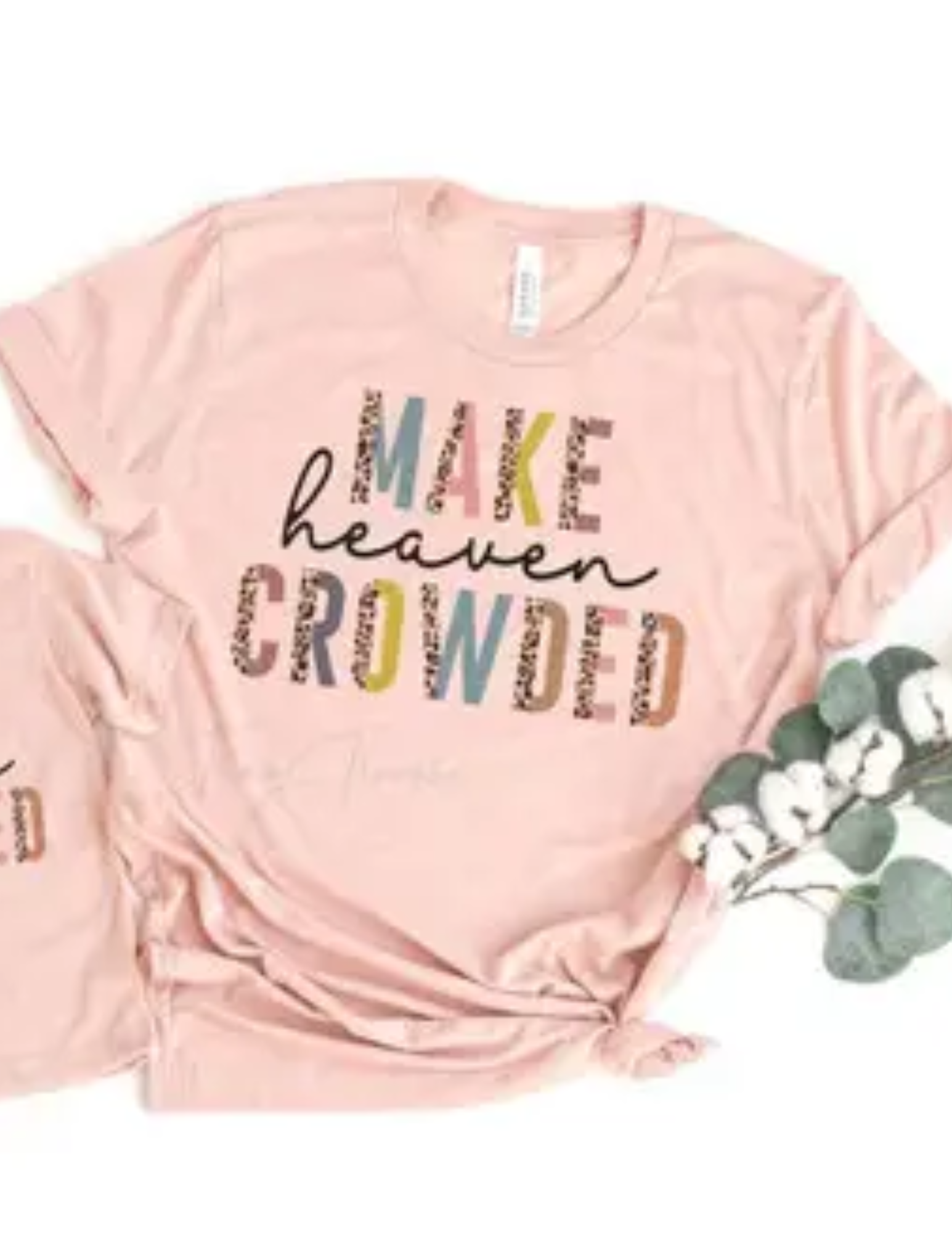 Heat Press Transfers