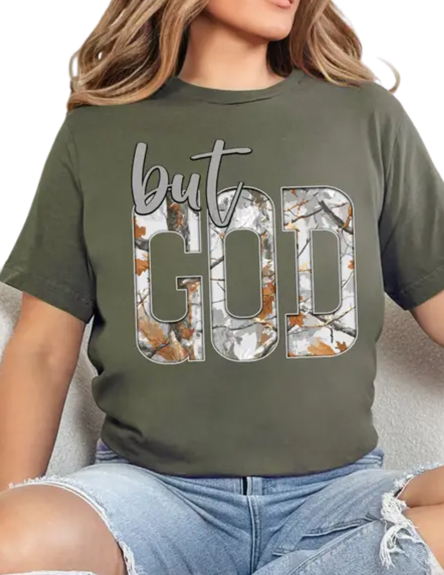 Heat Press Transfers