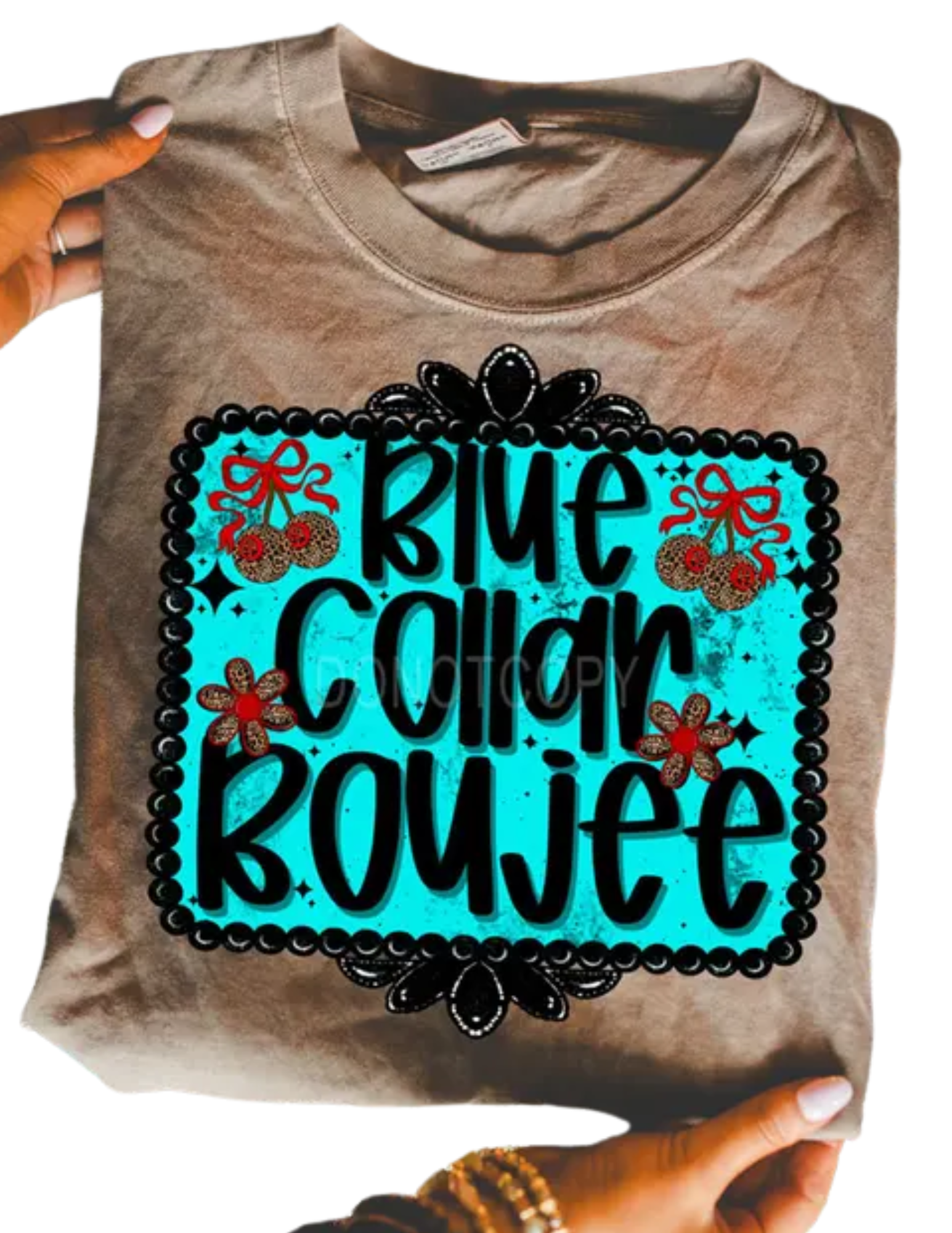 Heat Press Transfers