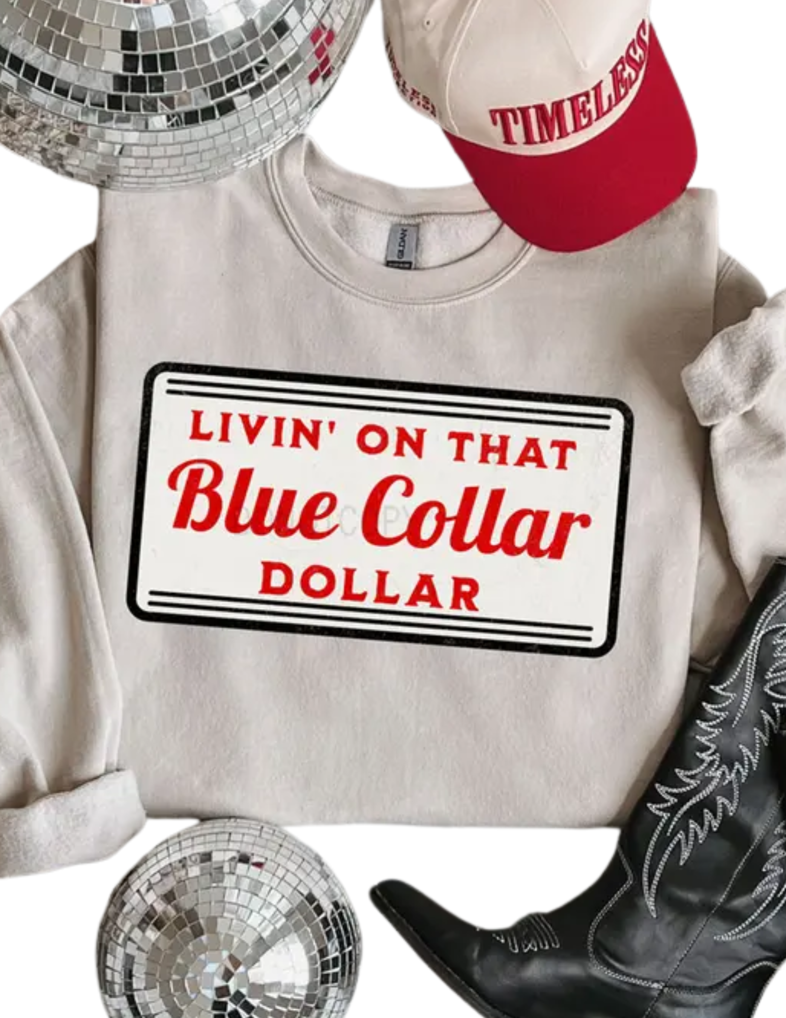 Heat Press Transfers