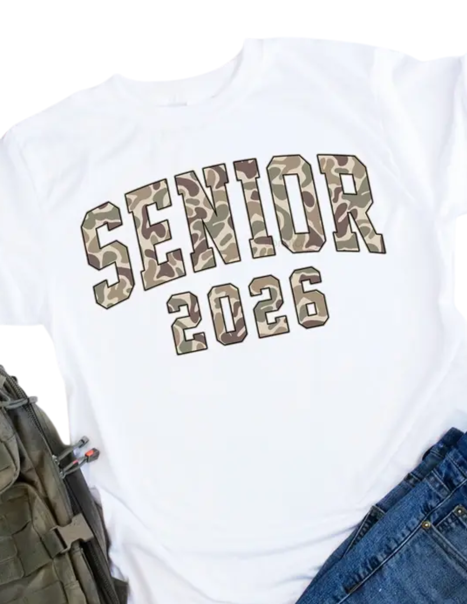 Heat Press Transfers