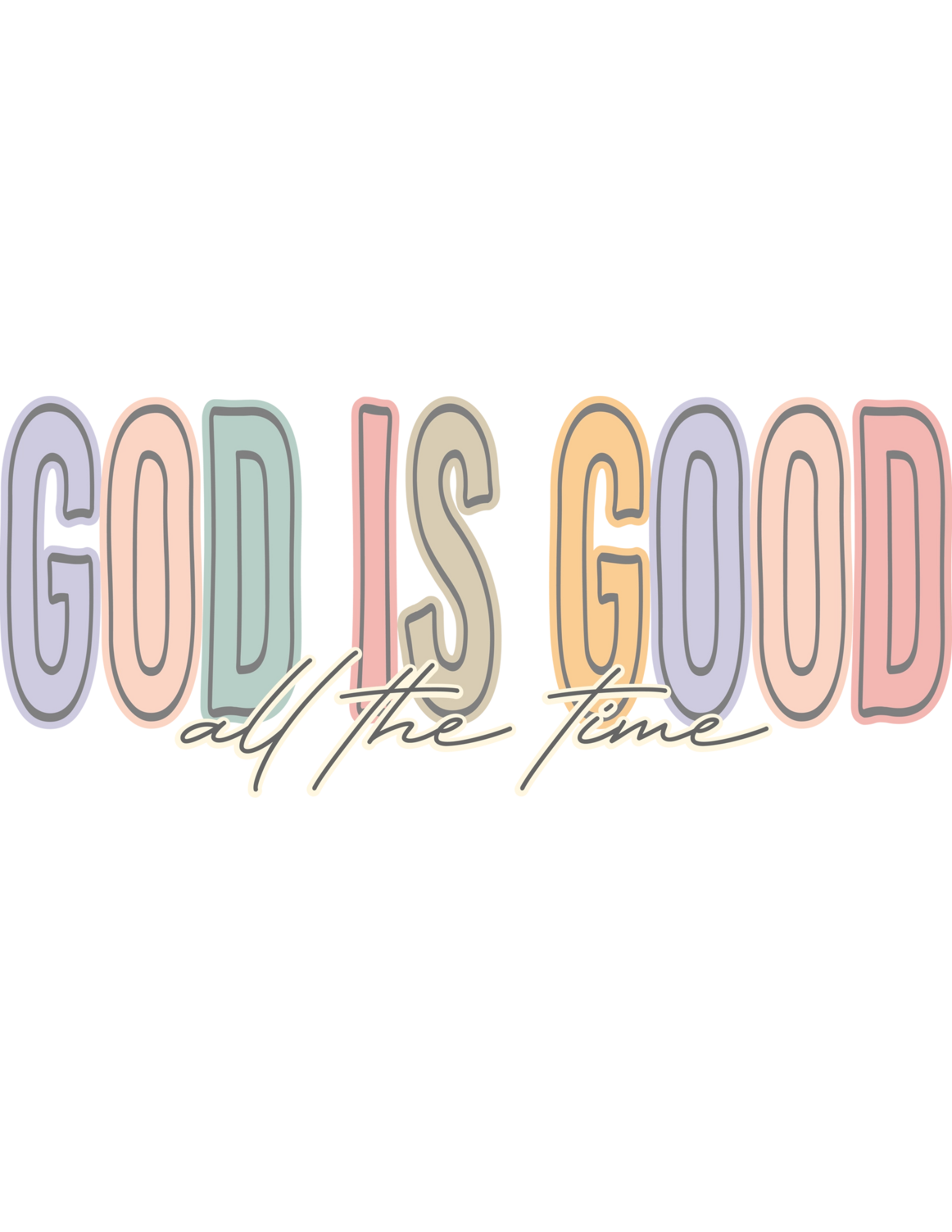 Heat Press Transfers