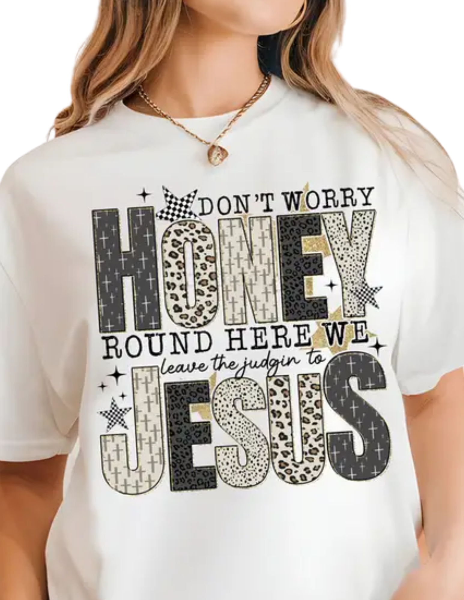 Heat Press Transfers