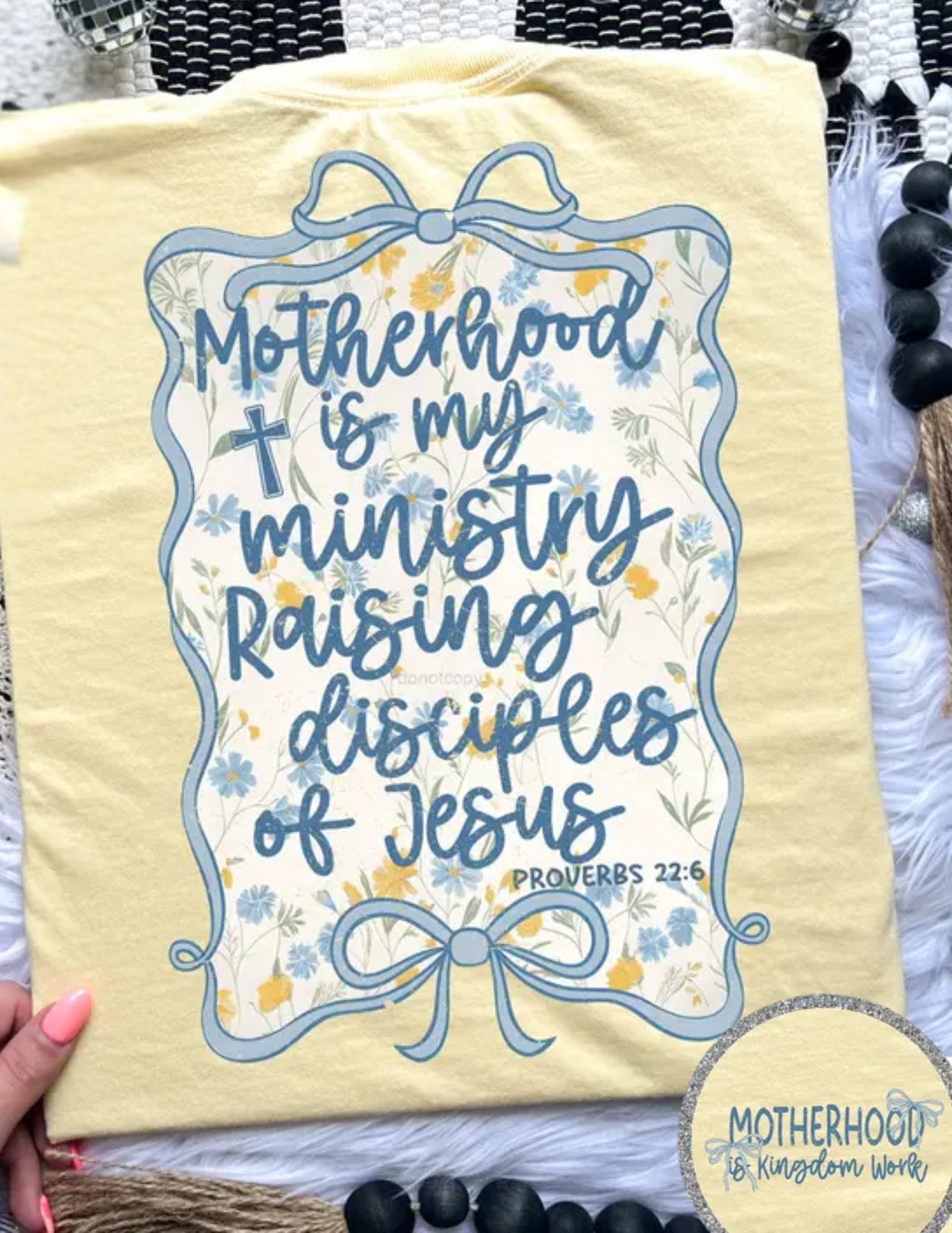 Heat Press Transfers