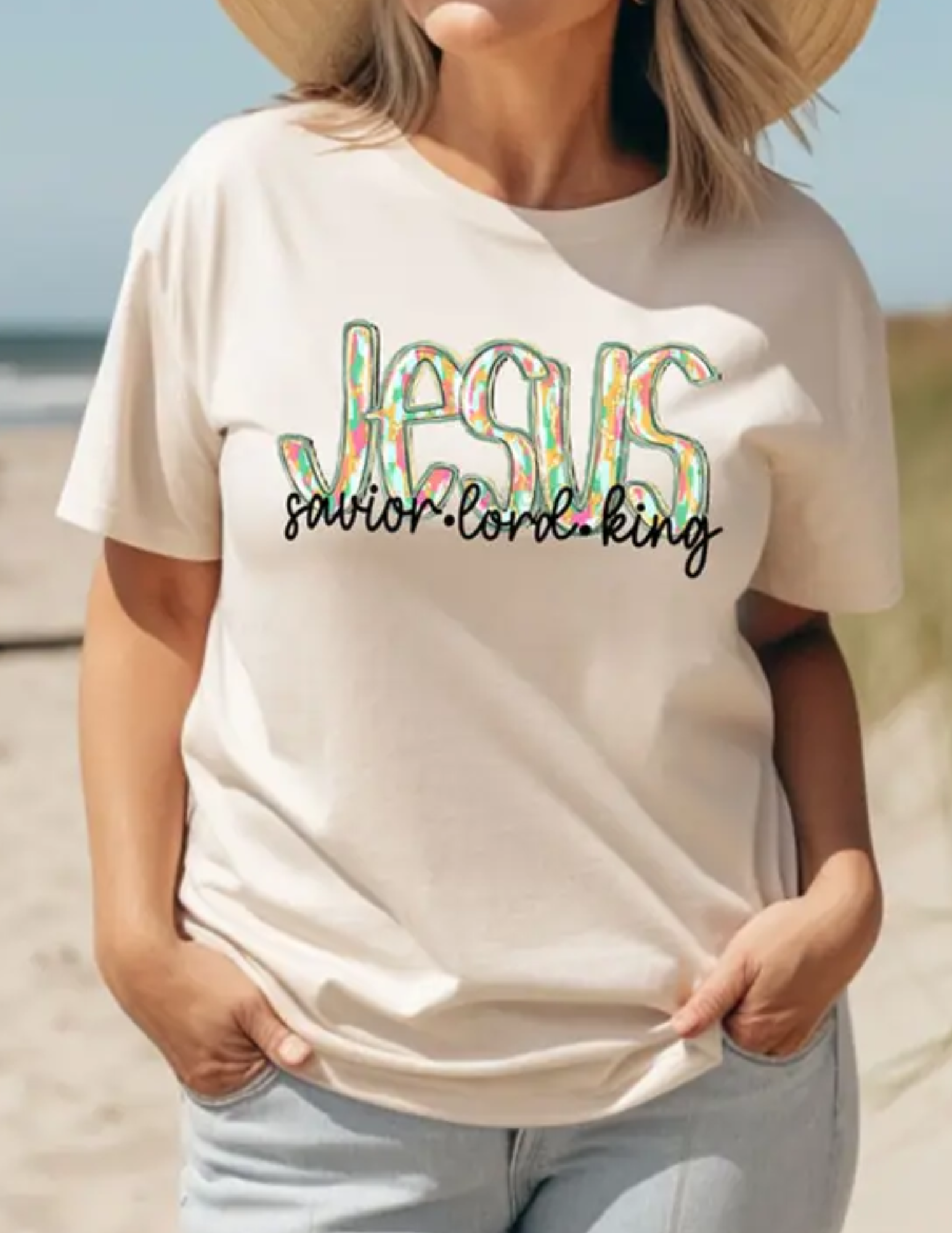 Heat Press Transfers