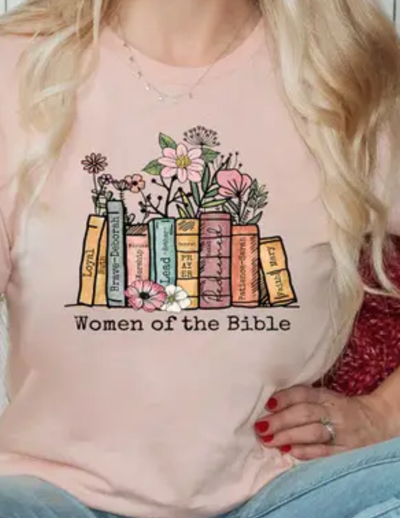 Heat Press Transfers