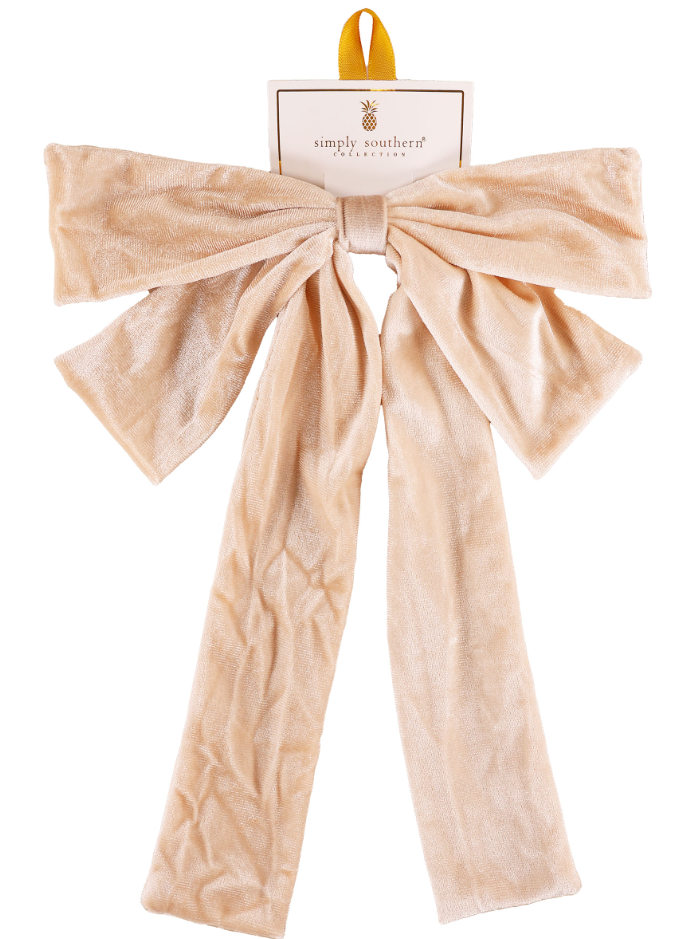 HAIR BOW (0224)