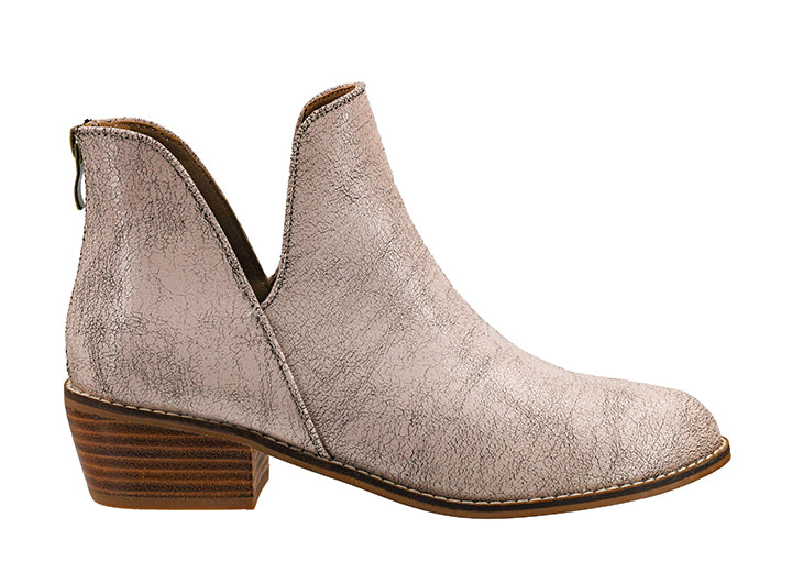 VANISH - CREAM CRACKLE