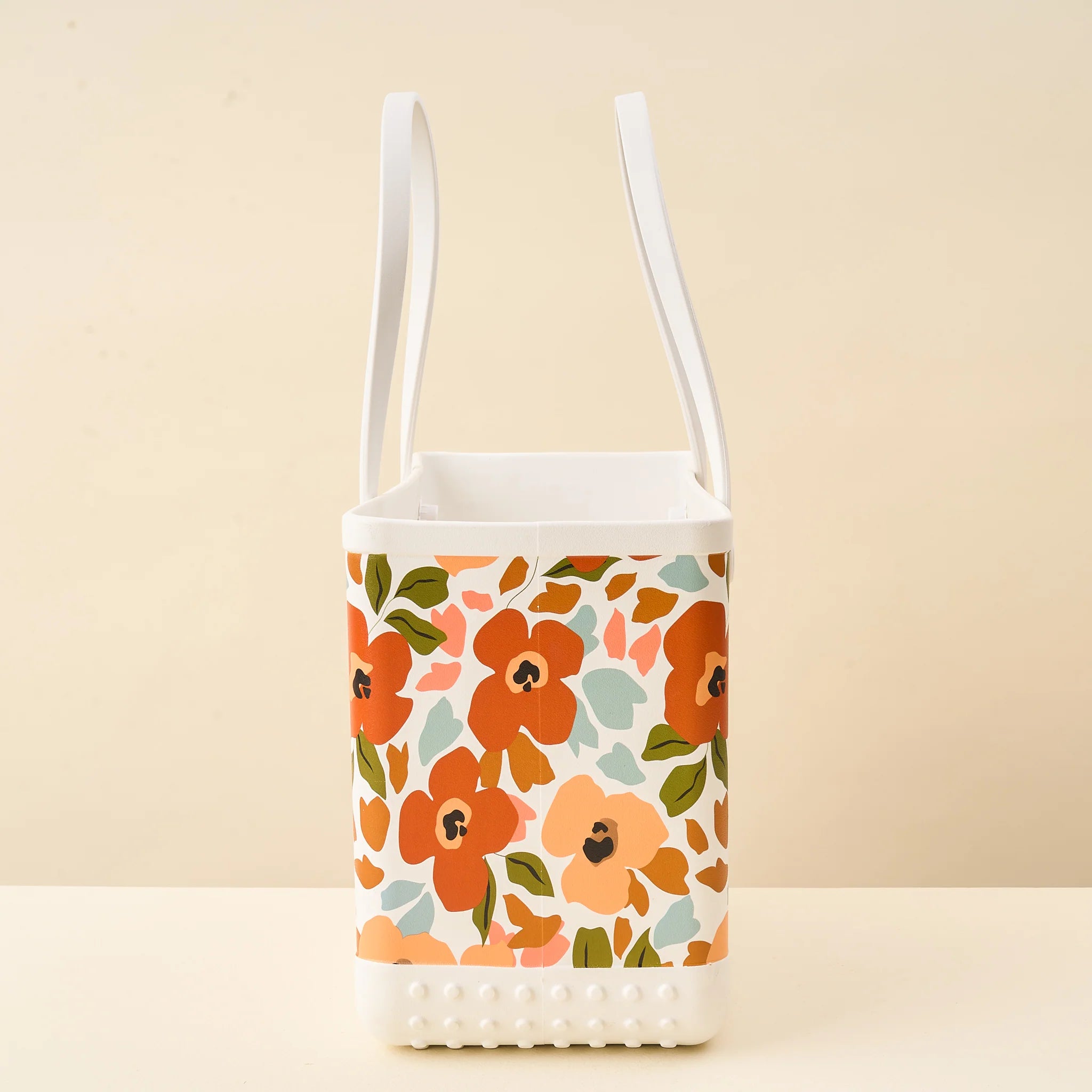 CARRY-IT-ALL-TOTE - EVERLASTING BLOOMS