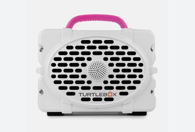 TURTLEBOX SPEAKER