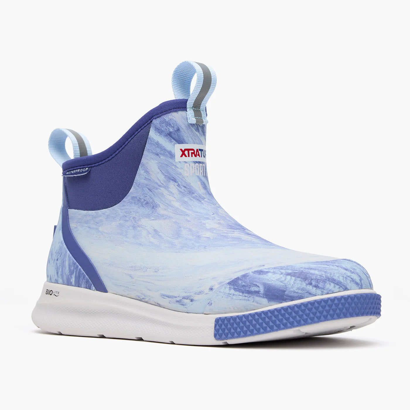 WOMENS ADB SPORT - SKIPPER BLUE