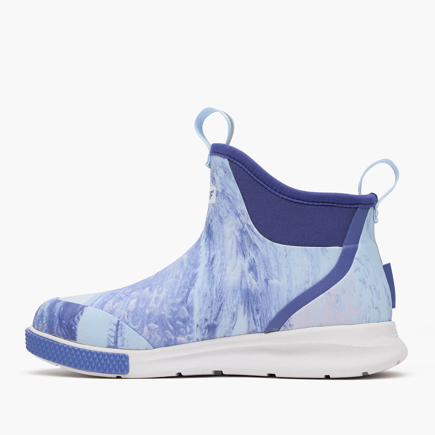 WOMENS ADB SPORT - SKIPPER BLUE
