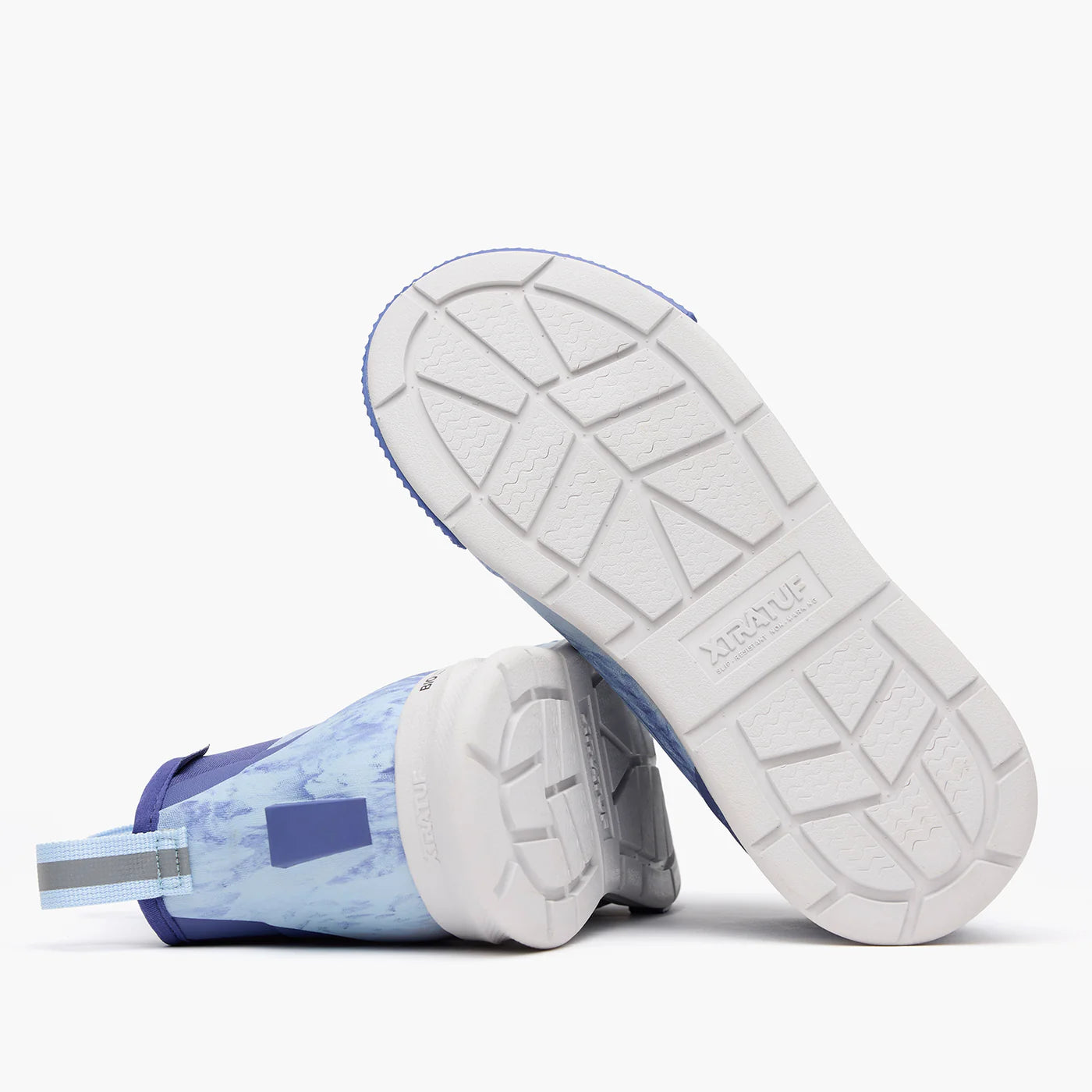 WOMENS ADB SPORT - SKIPPER BLUE
