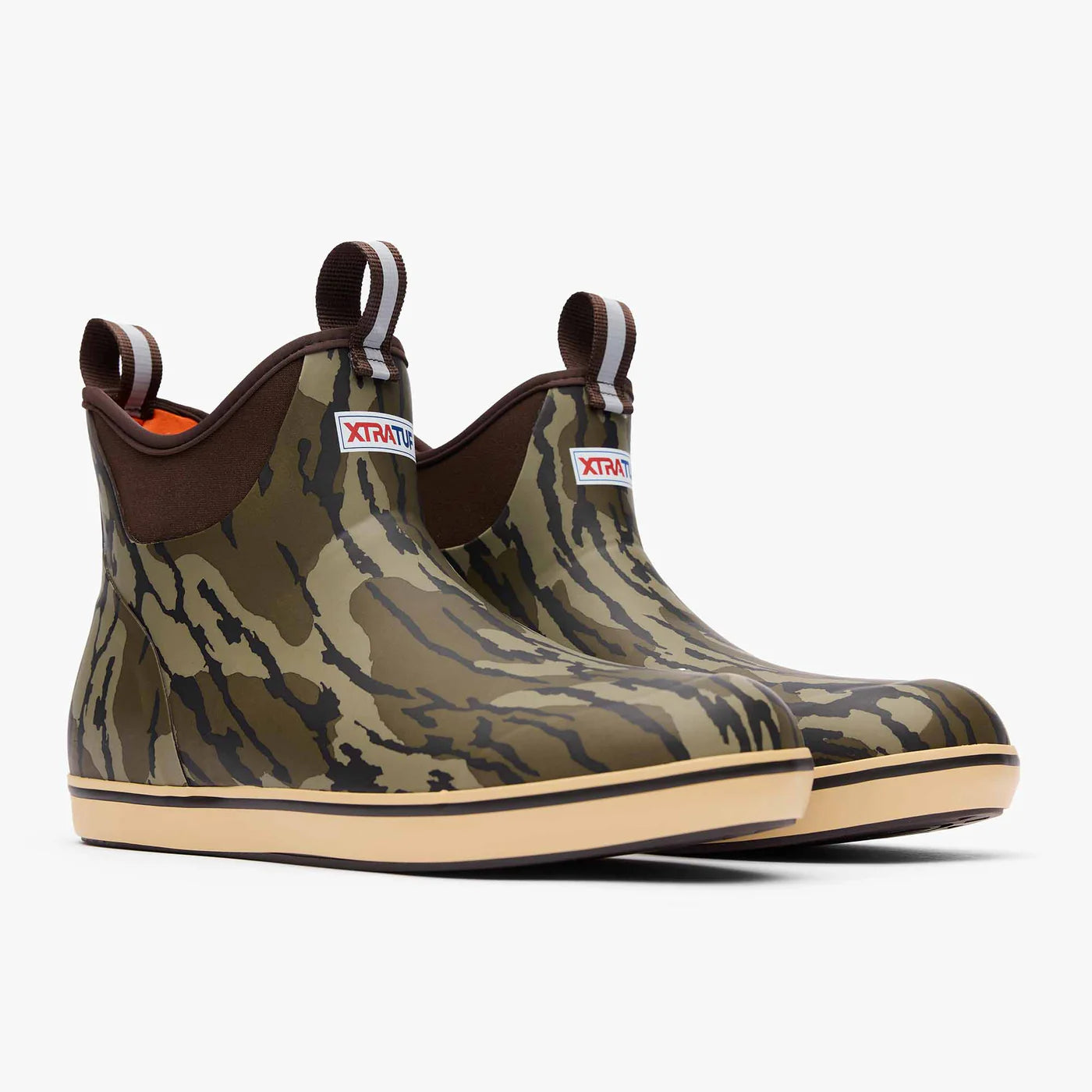MENS ADB SPORT- MOSSY OAK BOTTOMLAND