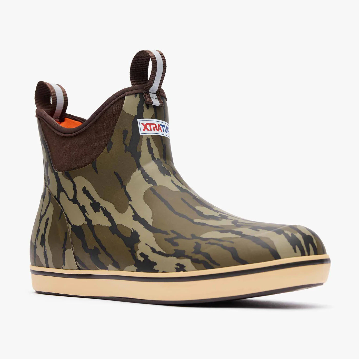 MENS ADB SPORT- MOSSY OAK BOTTOMLAND