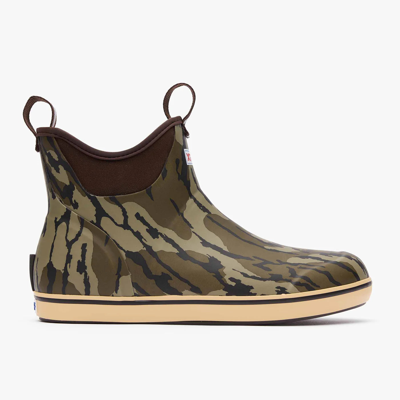 MENS ADB SPORT- MOSSY OAK BOTTOMLAND