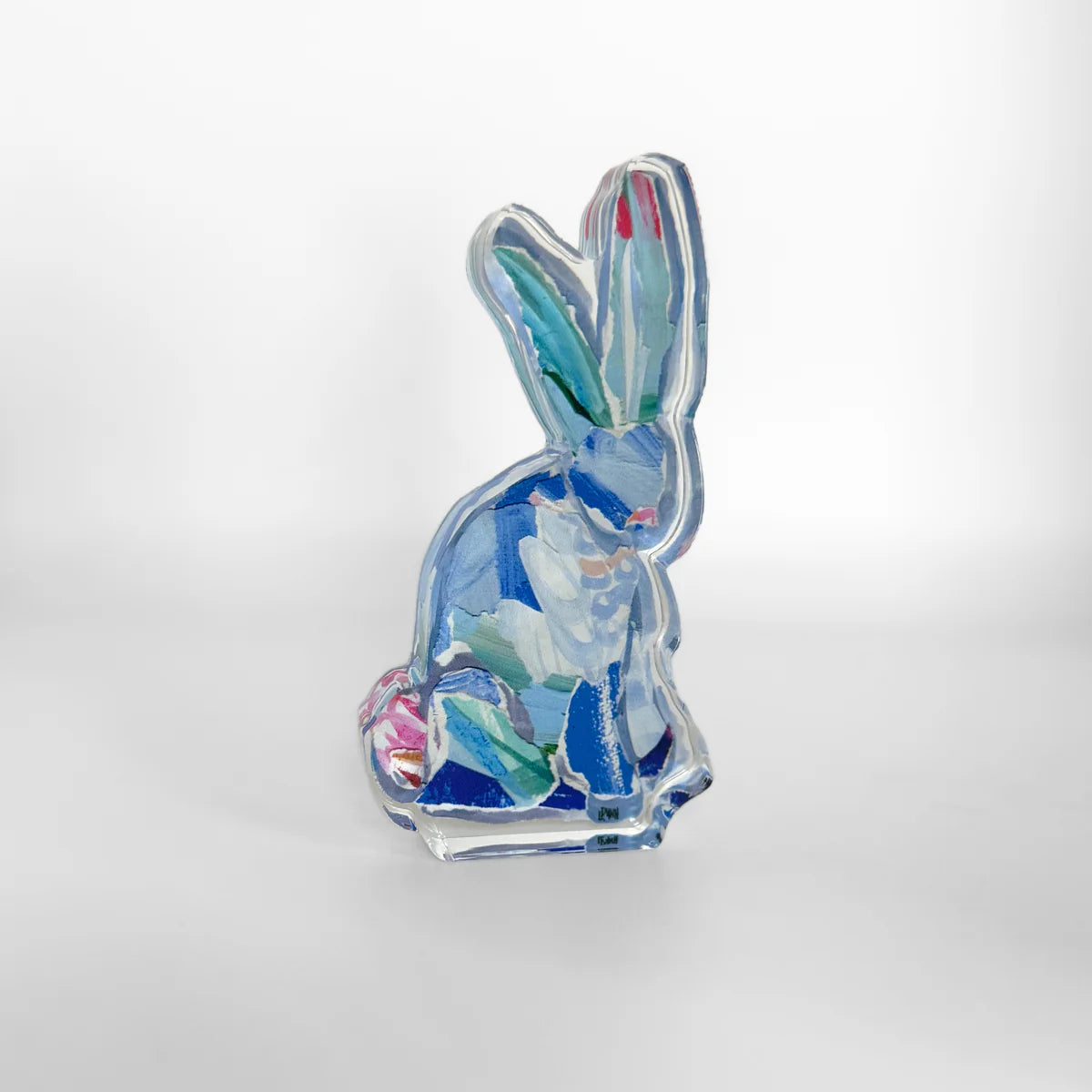 EASTER BUNNY - HOPPER