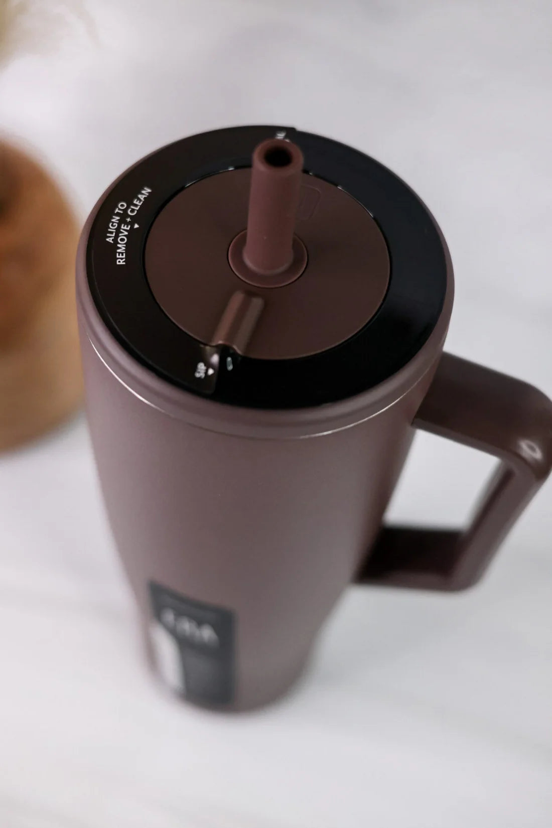 THE BRUMATE ERA - JAVA