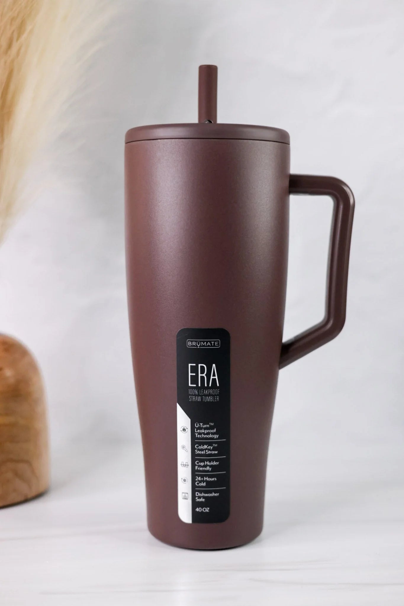 THE BRUMATE ERA - JAVA