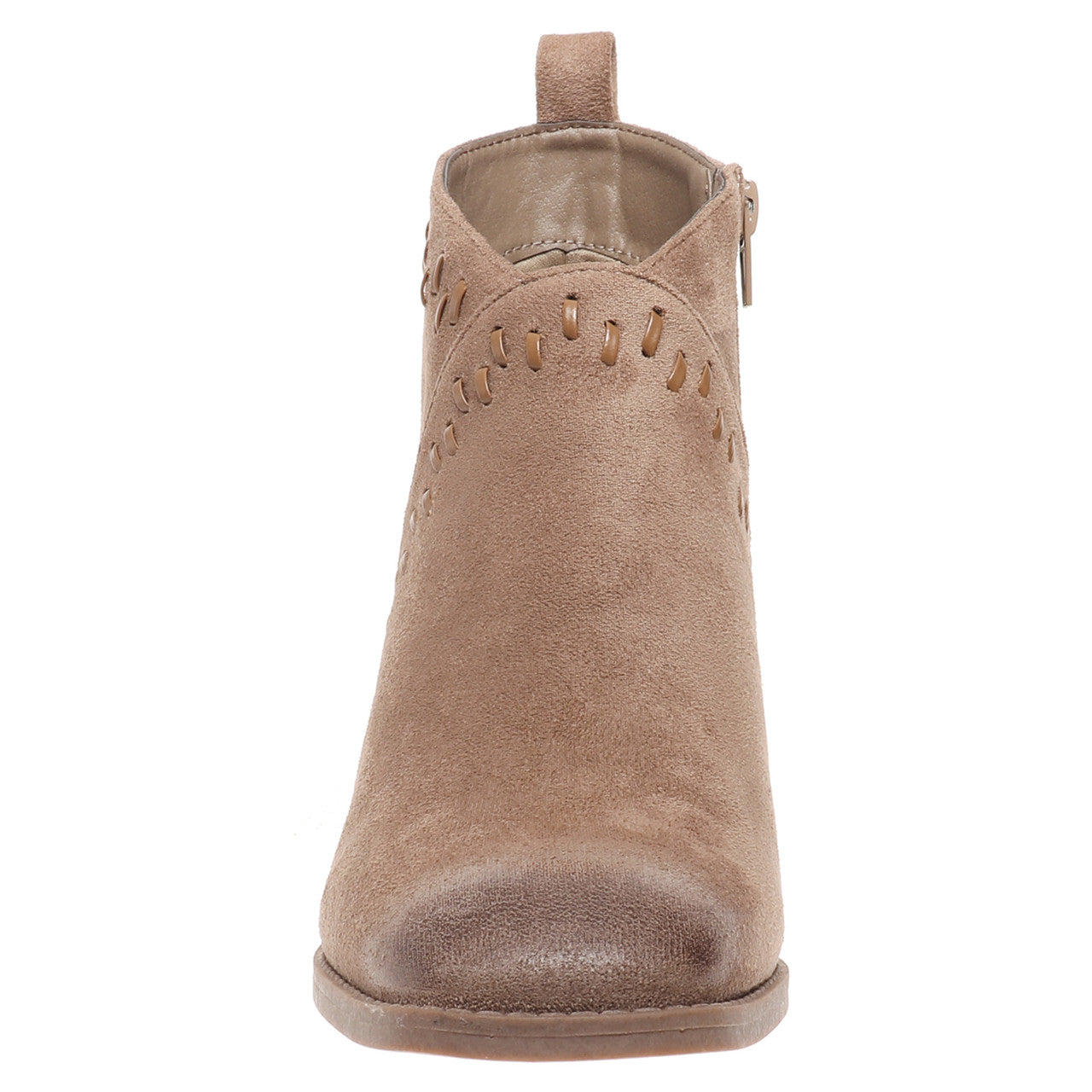 CAMMY-12 BOOT - TAUPE