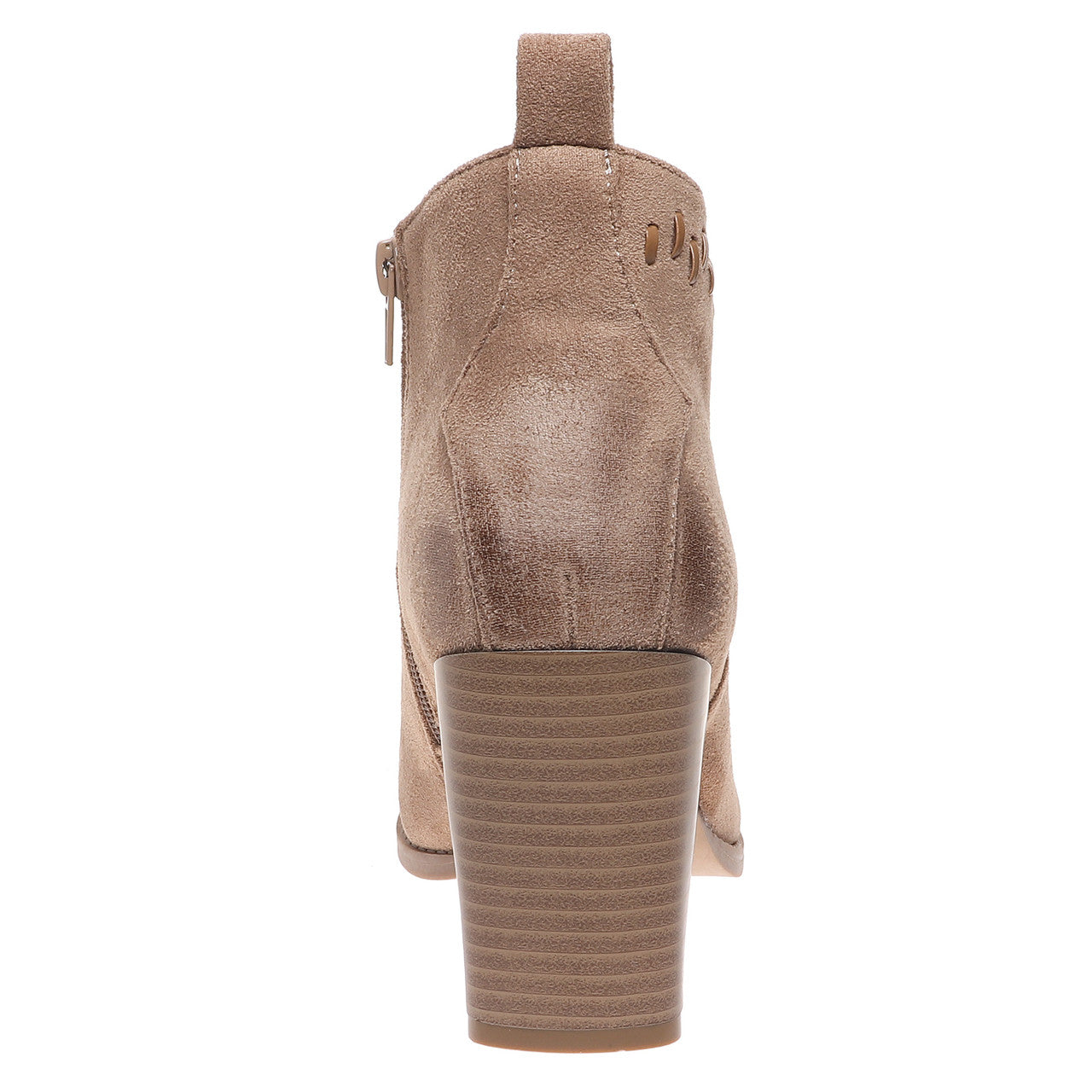 CAMMY-12 BOOT - TAUPE