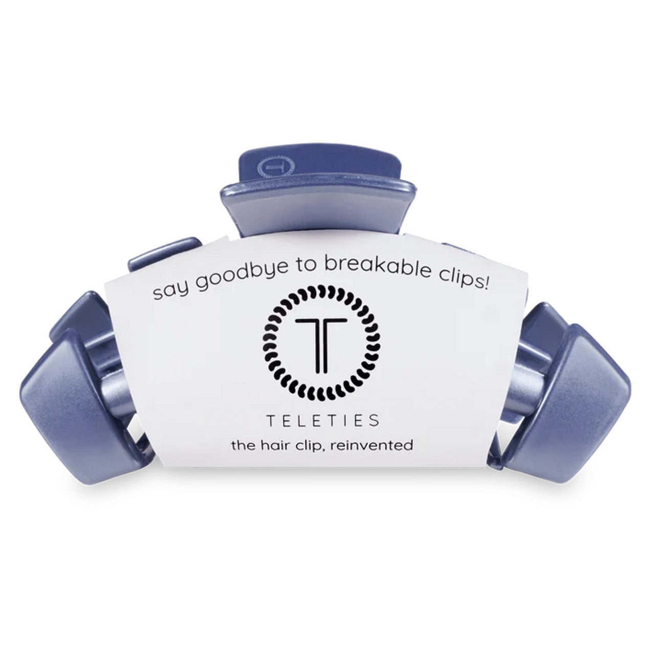 CLASSIC CLAW HAIR CLIP - HAMPTON BAY