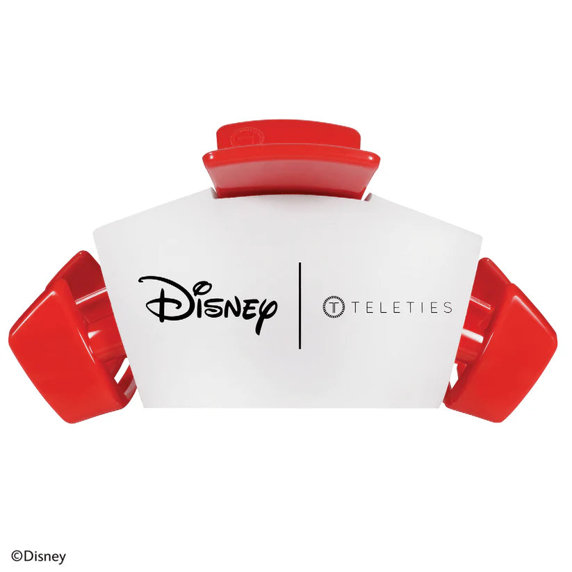 CLASSIC MICKEY MOUSE LARGE HAIR CLIP