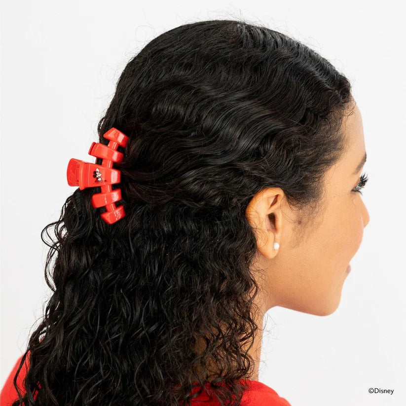 CLASSIC MICKEY MOUSE SMALL HAIR CLIP