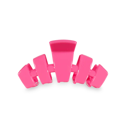 CLASSIC PARADISE PINK HAIR CLIP